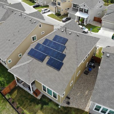 TriSMART Solar