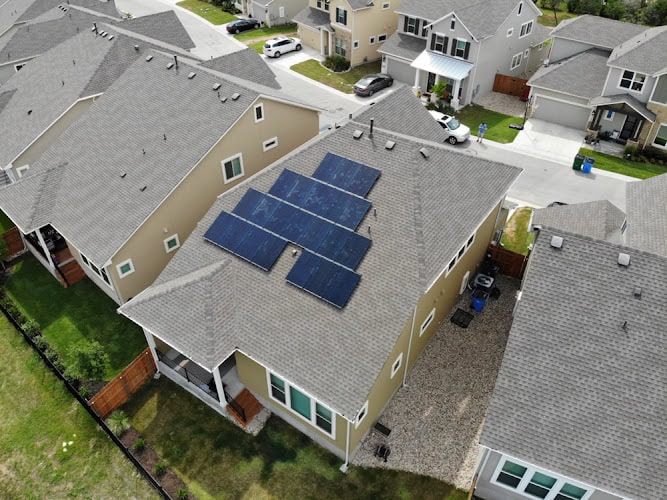 TriSMART Solar