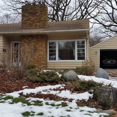 Great Lakes Home Renovations