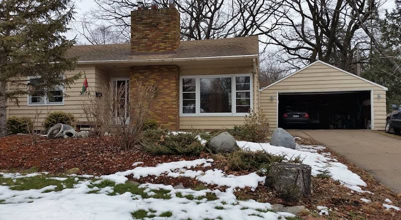 Great Lakes Home Renovations
