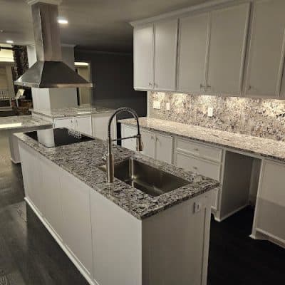 Countertop World, LLC