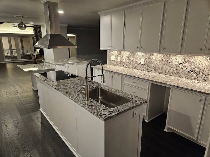 Countertop World, LLC