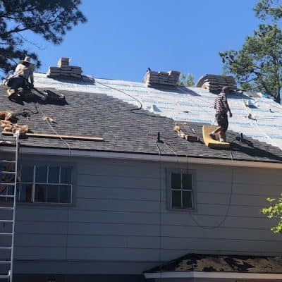 STX Roofing