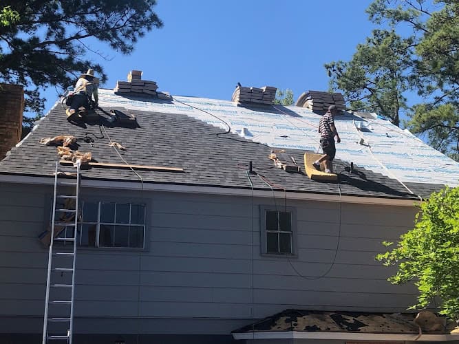 STX Roofing