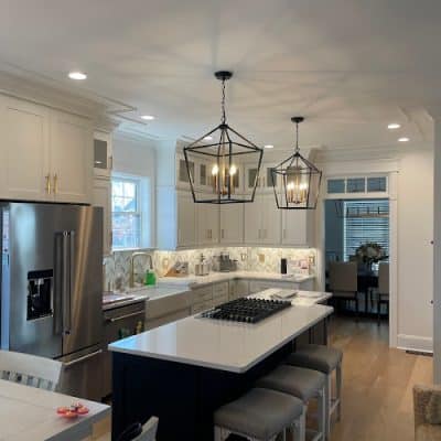 Prestige Remodeling Solutions