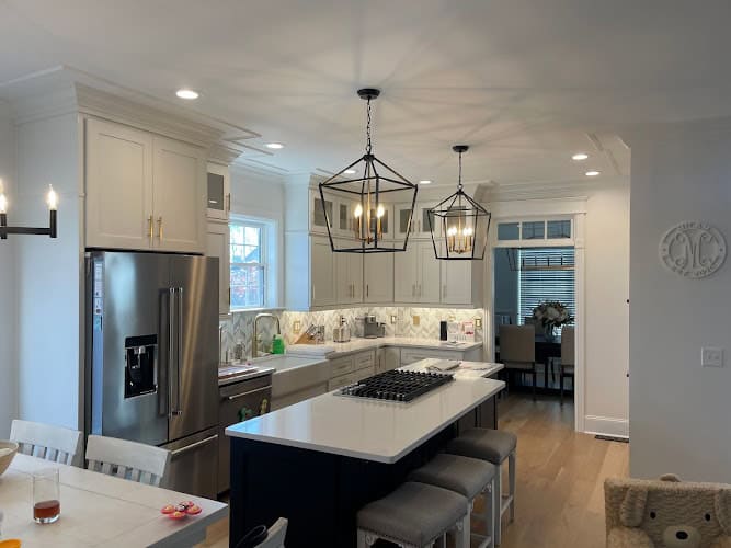 Prestige Remodeling Solutions