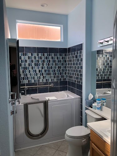 Capital Plumbing Inc