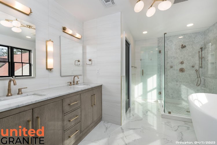 United Granite NJ & NY
