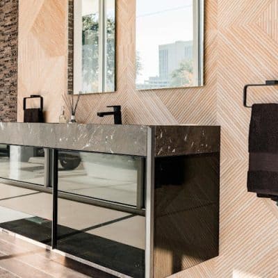 PORCELANOSA Houston