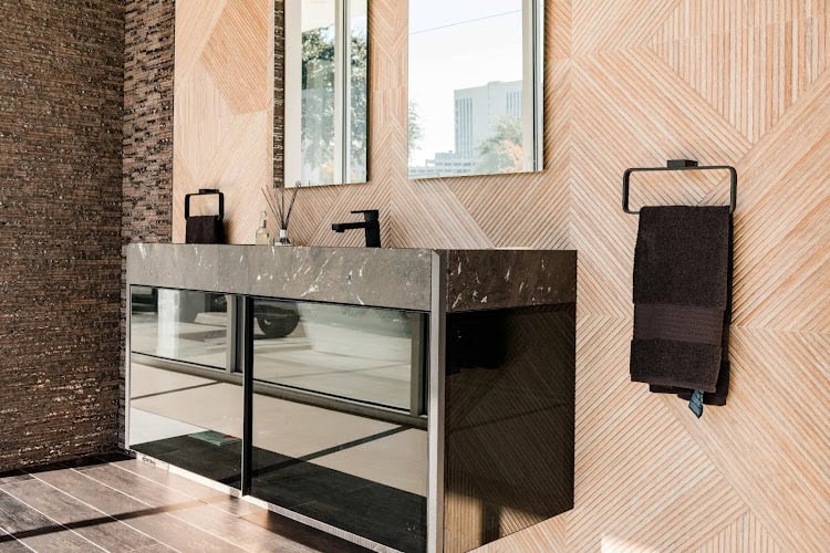 PORCELANOSA Houston