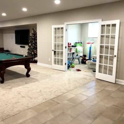 Ideal Remodeling, LLC