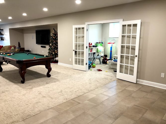 Ideal Remodeling, LLC