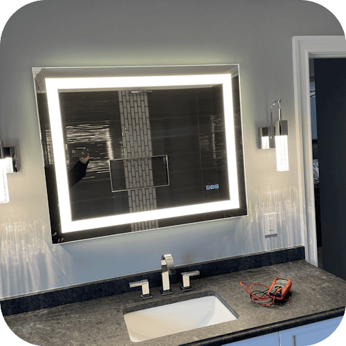 Sorrentino Carpentry & Construction, Inc