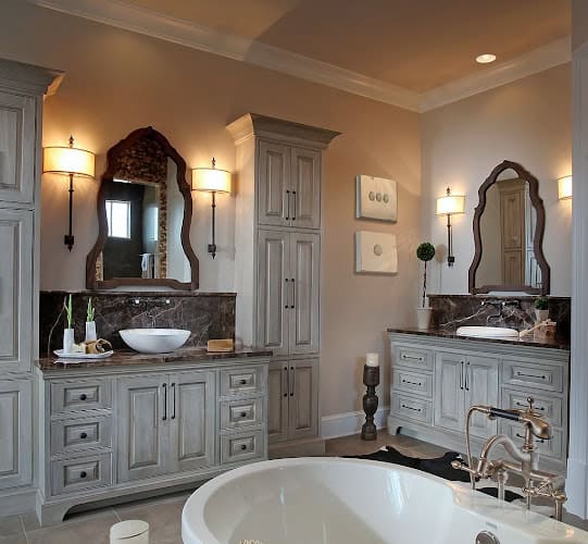 Bega Dream Kitchens | Countertop Showroom | Quartz | Marble | Granite