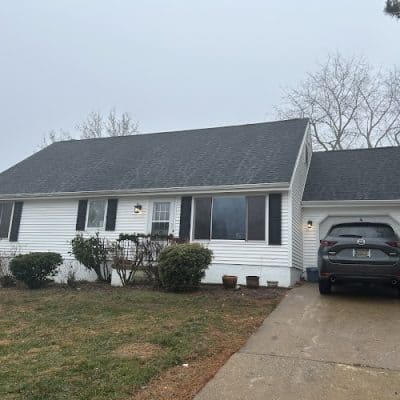 R&R Roofing and Remodeling