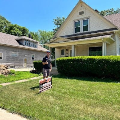 Wegner Roofing & Solar