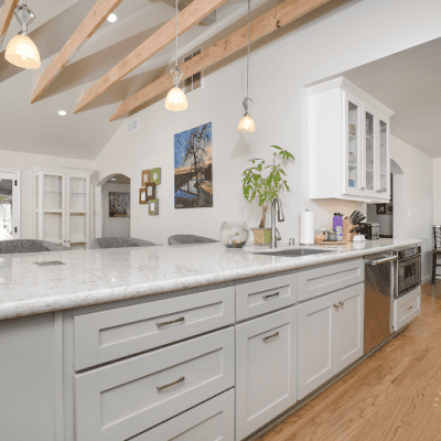 Remarkable Home Remodeling