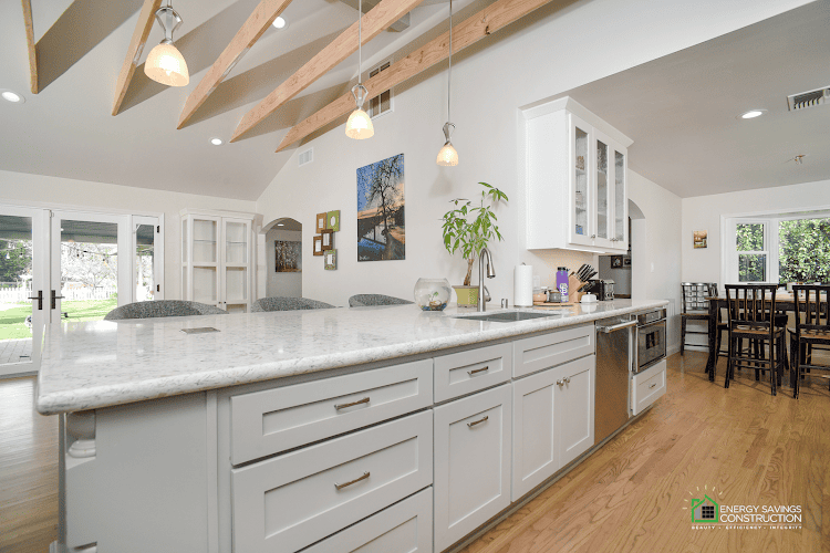 Remarkable Home Remodeling