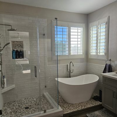 HW Tile work LLC. Formerly Harold White Tile Work