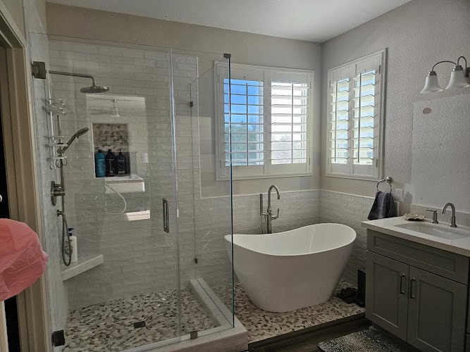HW Tile work LLC. Formerly Harold White Tile Work