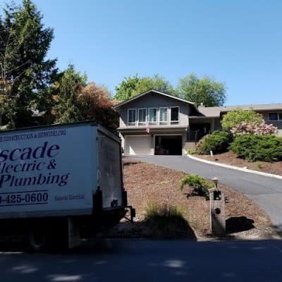 Cascade Electric & Plumbing
