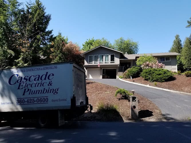 Cascade Electric & Plumbing