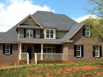 Genesis Exteriors