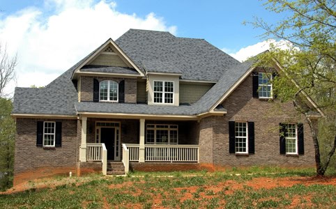 Genesis Exteriors