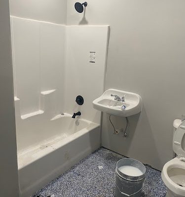 All About U Plumbing