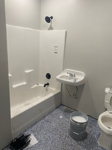 All About U Plumbing