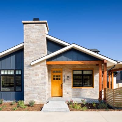 Melton Design Build