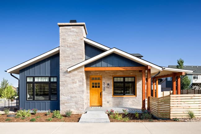 Melton Design Build