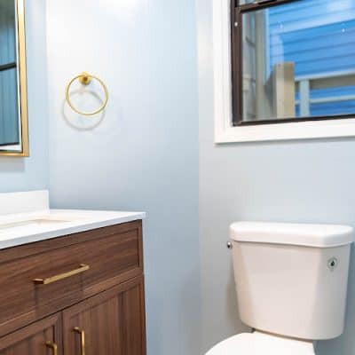 ProBay Remodel