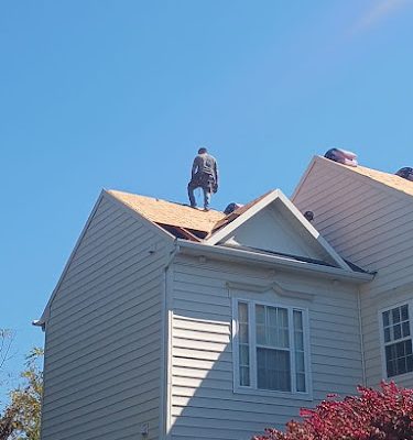 MLM Home Improvement