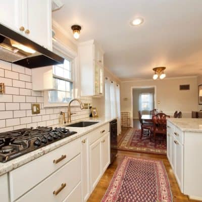 Jericho Home Improvements, LLC