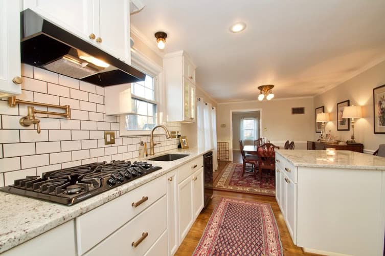 Jericho Home Improvements, LLC
