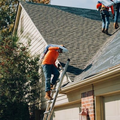 1st Priority Roofing