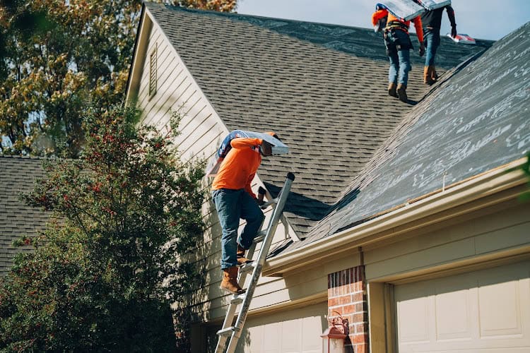 1st Priority Roofing