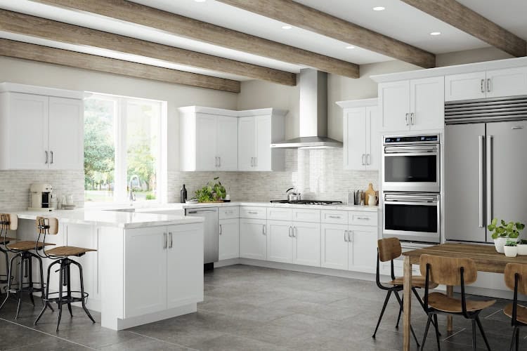 Denver Cabinets Inc