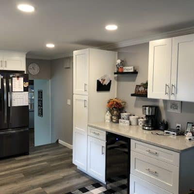 New York Kitchen & Bath