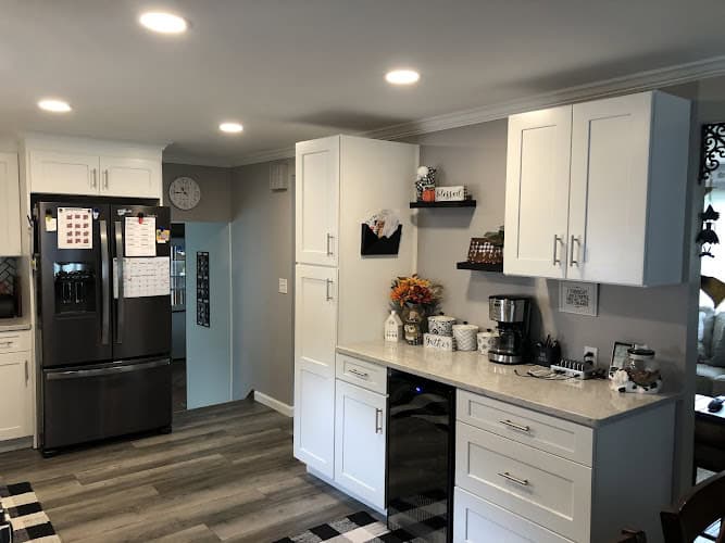 New York Kitchen & Bath