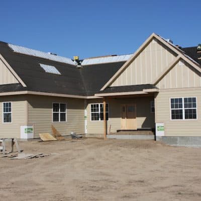 KandM Construction LLC