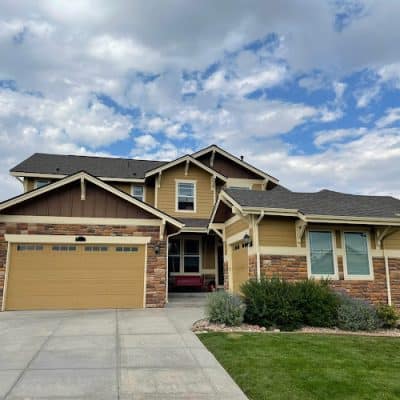 Advocate Roofing
