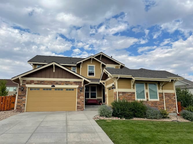 Advocate Roofing