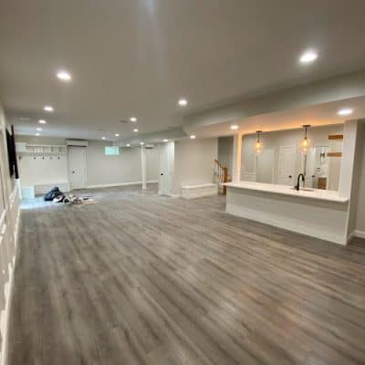 MJF Home Upgrades Inc.