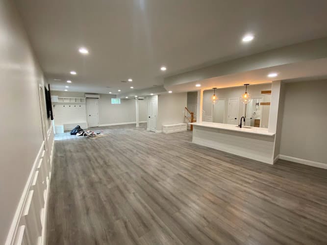 MJF Home Upgrades Inc.