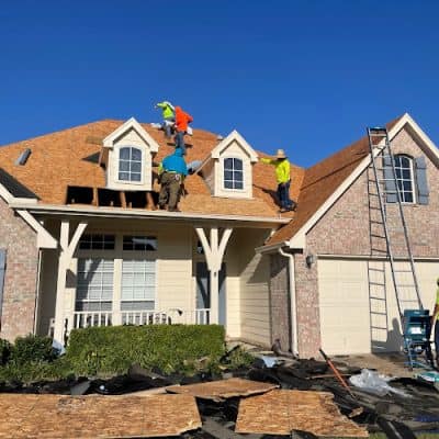 Family Tree Roofing-Tulsa