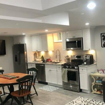 Mario Mazzella Contracting