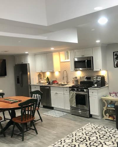 Mario Mazzella Contracting