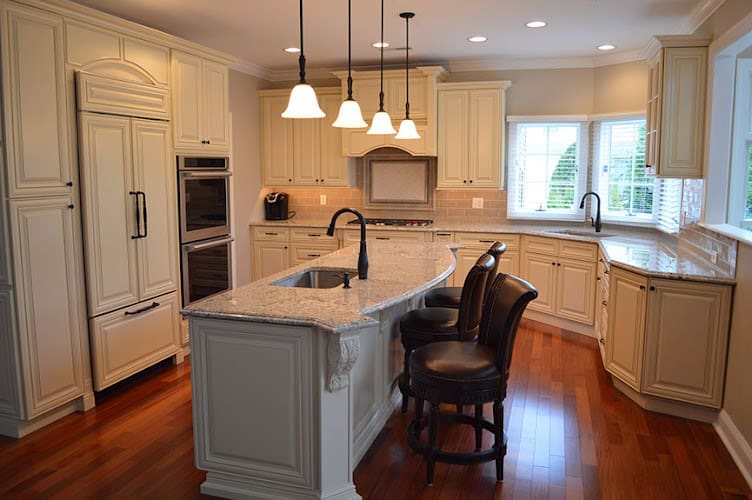 Acorn Cabinetry